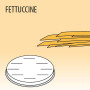 Fetuccine