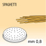 Spaghetti 0,8