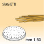 Spaghetti 1,50