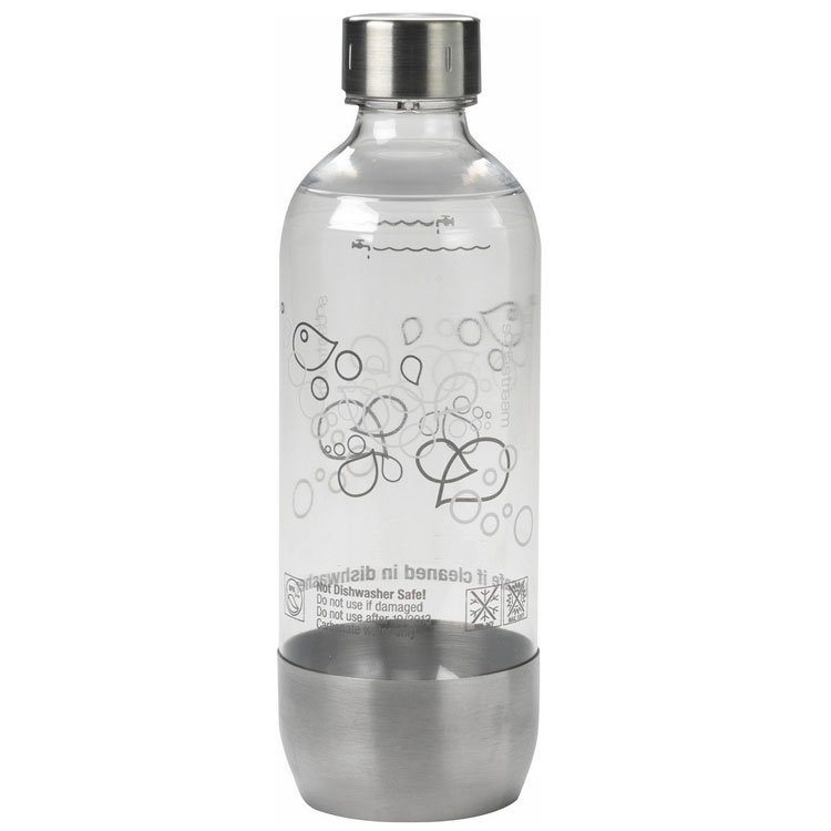 Sodastream Bottiglie In Plastica Tripack  Vendita Online - Coltelleria  Monselicense PADOVA