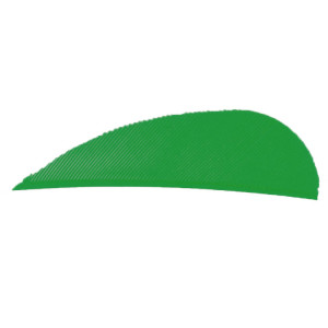 3''-Parabolic-Verde