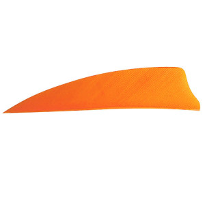 3''-Shield-Arancione