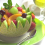 Macedonia Su Melone