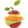Sandwich Di Frutta