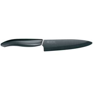 kyocera Coltello Multiuso Black 130