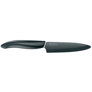 kyocera Coltello Vegetable Black 110