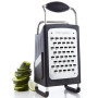 MIcroplane Box Zucchine