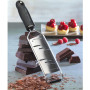 Microplane Gourmet Large Su Cioccolato