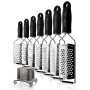 Microplane Serie Gourmet