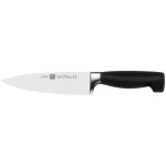 Zwiling Coltello Da Cuoco Four Star 16 cm