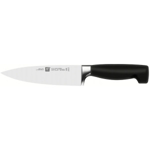 Zwiling Coltello Da Cuoco Four Star 16 cm