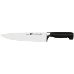 Zwiling Coltello Da Cuoco Four Star 23 cm