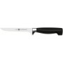Zwiling Coltello Da Disosso Four Star 14 cm