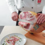 Zwilling Coltello Prosciutto Alveolato