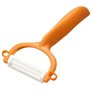 Pela Ortaggi Kyocera Arancio