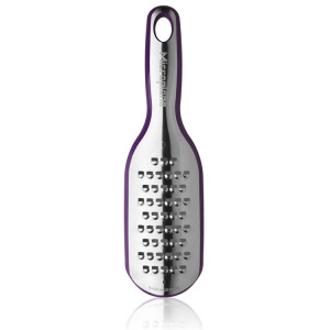 Grattugia Microplane Serie Elite Taglio Extra Coarse Viola