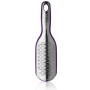 VGrattugia Microplane Serie Elite Taglio Ribbon Viola