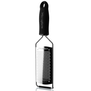Grattugia Microplane Gourmet Taglio Fine