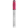 Grattugia Premium Taglio Zester Fucsia