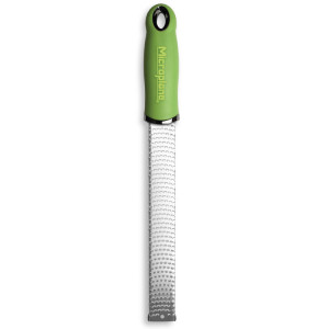 Grattugia Premium Taglio Zester Verde