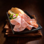 Pane E Mortadella