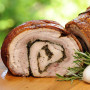 Porchetta