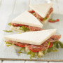 Tramezzini Salame