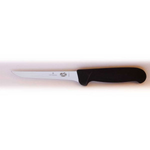 Victorinox Coltello Disossare Stretto Fibrox 12 cm