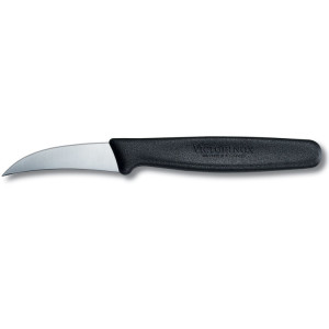 Victorinox Spelucchino Curvo Nero