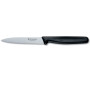 Victorinox Spelucchino Ondulato Nero 10 cm