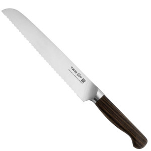 Zwiling Coltello Pane Ondulato Twin 20 cm