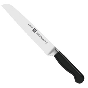 Zwilling Coltello Pane Pure 20 cm