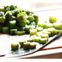 Zwilling Santoku Asparagi