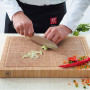 Zwilling Santoku Verdure