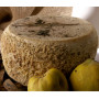 Formaggio Satgionato