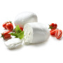 Mozzarella E Pomodorini