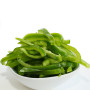 Peperoni Julienne