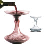 Peugeot Aromium Decanter Con Vino