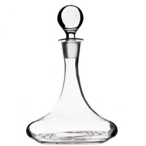 Peugeot Capitaine Decanter