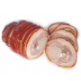 Porchetta All' Aglio
