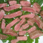 Tagliata E Rucola