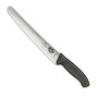 Victorinox Coltello Pane Ondulato Swiss 26 cm