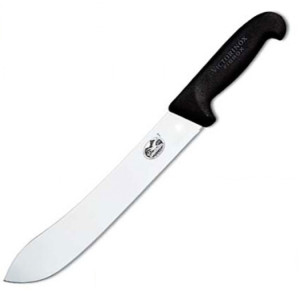 Victorinox Scimitarra Fibrox 36 cm