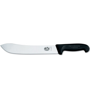 Victorinox Scimitarra Punta Larga 25 cm