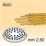 Bigoli 2,50mm