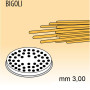 Bigoli  3 mm