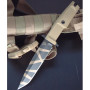 Col Moschin Desert