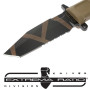 Dettaglio Fulcrum C  Desert Warfare