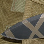 Dettaglio Punta MF1 Desert