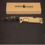 Extrema Ratio Fulcrum II Desert Warfare
